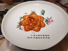 京华牡丹烤鸭-京华烟云·北京烤鸭(领展购物广场·中关村店)