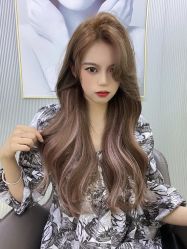 -3AM HAIR SALON染发接发