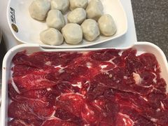 -潮汕大目牛肉火锅(上梅林店)
