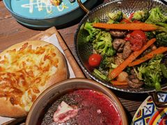 -卢布里西餐厅(总店)