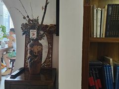 -道南書院·私房菜·早午茶·茶馆