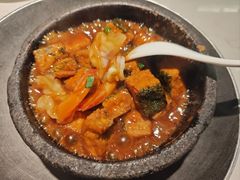 -阿毛饭店首店·宁波老字号(文化广场店)