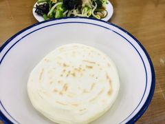 -清真·西羊市老米家泡馍(大唐西市店)