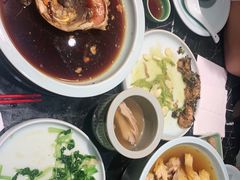 -孔乙己酒家(虹桥路店)