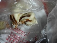 -清泉阁包子铺(中山路店)