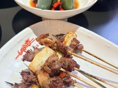 -天宝兄弟(前海壹方城店)