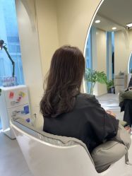 -5M HAIR SALON