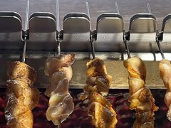 -很久以前羊肉串(南京路第一百货店)