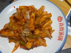 -韩香福脊骨汤锅(上杭路店)