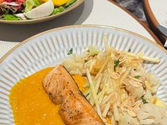 -BAKER&SPICE(BFC外滩金融中心店)