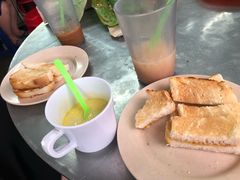 -多春茶室