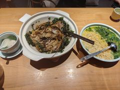 -竹里馆·淮扬菜·功夫茶(老门东店)