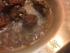 -芦月轩羊蝎子(劲松店)