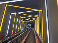 -Tenker Club弹刻极限主题公园 · 蹦床 · 团建 · 生日派对(大关店)