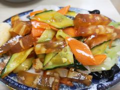 -中国兰州名牛纯汤牛肉面(永安道店)