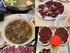 -福合埕牛肉火锅(长平国新店)