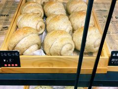 -啊噗吐呦现场烘焙(麦凯乐店)