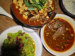 -老衢里·衢州农家菜(邱隘店)