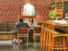 大堂-明星酒店•FORNETTO佛纳朵意餐厅•披萨•意面(湘隆时代广场店)