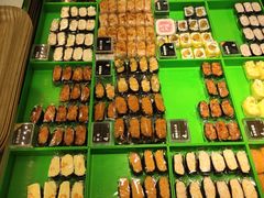 -鲜道寿司(无锡苏宁店)