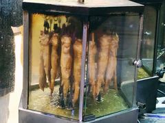 -一代烤翅王(大汉口店)