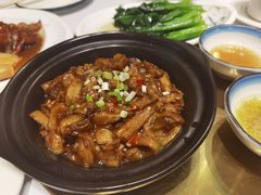 -品粤居港式打边炉·广式烧腊(西安路福佳新天地店)