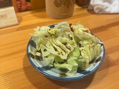 -晶吉·居酒屋·烧鸟·海胆(民主广场店)