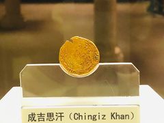 -上海博物馆(人民广场馆)