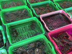 -众味海鲜大排档·活海鲜·潮汕味(南澳店)