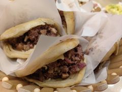 -闫家驴肉老店(华电一校店)