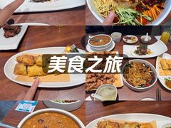-纪林菜馆·博山菜老字号(华光路店)