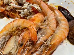 -汉巴味德·烤肉与啤酒的自助(杭州大悦城店)