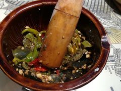 -井水小厨·湘菜(活力广场店)