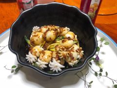 -江南大酒店·地道正宗有锅气的江西菜(中华北大街店)