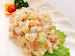 -小白桦西餐厅