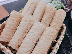 -湊湊火锅·茶憩(锦艺城店)