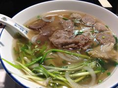 河内生牛肉米粉-美奈小馆·越南料理(中航城君尚购物中心店)