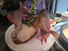 -大良毋米粥(锦龙路总店)