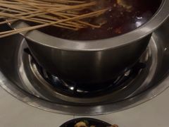 -屋头串串(龙潭寺店)