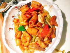 -原味田园·客家菜·土窑鸡(中航城君尚购物中心店)