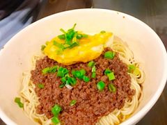 -秦云老太婆摊摊面(磁器口店)
