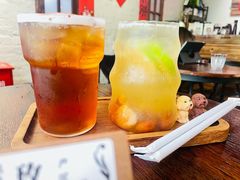 -漫笙舍Manse·咖啡·民宿