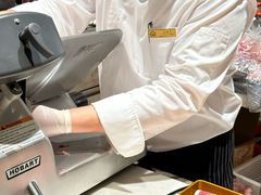 -太湖饭店玉兰厅(自助餐厅)