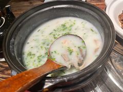 -大良毋米粥(锦龙路总店)