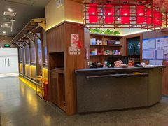 -九田家黑牛烤肉料理(新辰里亚运村店)