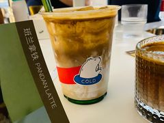 -双风车咖啡馆 Twin Windmills(六道口店)