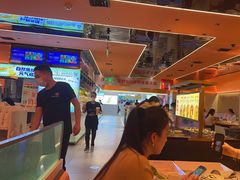 -串一火锅(赛格国际购物中心店)
