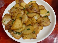 -芦茨金富饭庄·25年老字号·专做稻草鸡