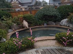 -郑州银基黄帝宫御温泉