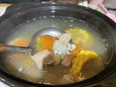-望湘园湖南菜(赛格店)